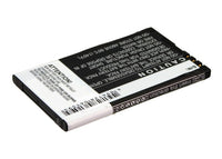 Battery for Myphone 1080 8920 8930 9005 9010 9015TV MP-S-V