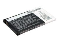 Battery for Myphone 1080 8920 8930 9005 9010 9015TV MP-S-V