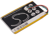 Battery for Nokia 500 PD-14 20-01673-01B 84504072