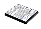 Battery for Nokia Asha 502 BL-5A