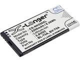 Battery for Microsoft Lumia 550 Lumia 730 Lumia 730 Dual SIM Lumia 735 Lumia 735 Dual SIM Lumia 738 RM-1038 RM-1040 RM-1127 Superman BL-T5A BV-T5A