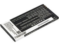 Battery for Microsoft Lumia 550 Lumia 730 Lumia 730 Dual SIM Lumia 735 Lumia 735 Dual SIM Lumia 738 RM-1038 RM-1040 RM-1127 Superman BL-T5A BV-T5A