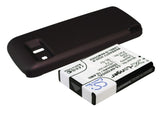 Battery for Nokia 5800 5800 Xpress Music 5800T BL-5J