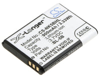 Battery for MaxCom MM131