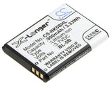 Battery for MaxCom MM131