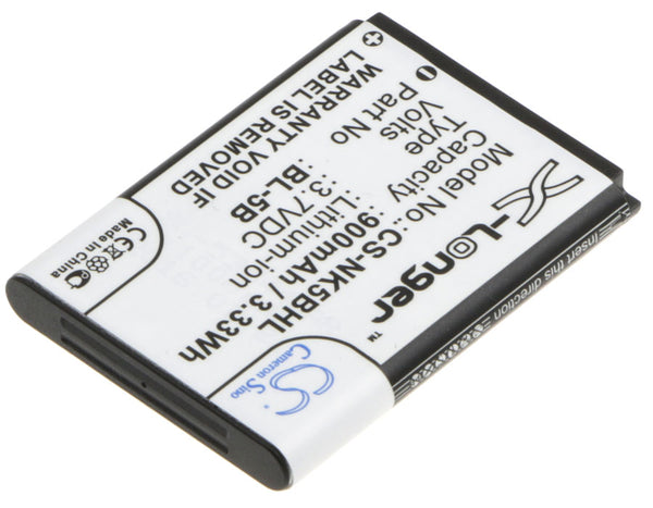 Battery for MaxCom MM131