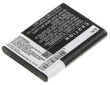Battery for MaxCom MM131