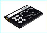 Battery for Yashica EZ Digital NV-1 BL-5B