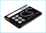 Battery for Yashica EZ Digital NV-1 BL-5B