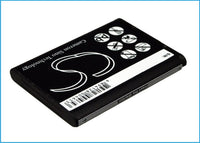 Battery for Yashica EZ Digital NV-1 BL-5B