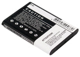 Battery for Nokia 7360 N80 N90 BL-5B