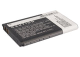 Battery for Nokia 7600 C2-01 1208 2610 1600 1280 1200 3110 7610 E50 1110 3600 C2-07 1100 C2-06 7600 3110 evolve C2-03 3110 classic C2-02 2285 6822 2280 3109 Classic C1-02 6820 BL-5C BL-5CA