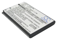 Battery for BBK VIVO I530 VIVO I589 VIVO K118 VIVO K119 VIVO K201 VIVO K202 VIVO V207 BK-BL-5C