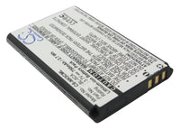 Battery for BBK VIVO I530 VIVO I589 VIVO K118 VIVO K119 VIVO K201 VIVO K202 VIVO V207 BK-BL-5C