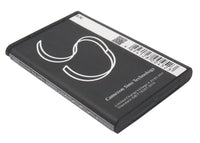 Battery for BBK VIVO I530 VIVO I589 VIVO K118 VIVO K119 VIVO K201 VIVO K202 VIVO V207 BK-BL-5C