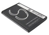 Battery for BBK VIVO I530 VIVO I589 VIVO K118 VIVO K119 VIVO K201 VIVO K202 VIVO V207 BK-BL-5C