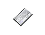 Battery for Nokia 770 7700 7710 9500 E61 E62 N800 N92 BP-5L