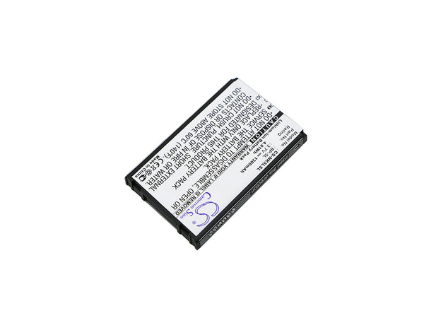 Battery for Nokia 770 7700 7710 9500 E61 E62 N800 N92 BP-5L