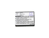 Battery for Nokia 770 7700 7710 9500 E61 E62 N800 N92 BP-5L