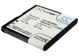 Battery for Golistar GPS Tracker GT68