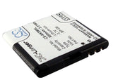 Battery for Golistar GPS Tracker GT68