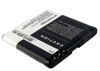 Battery for Golistar GPS Tracker GT68