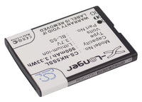 Battery for Nokia 2330 2330 Classic BL-5S