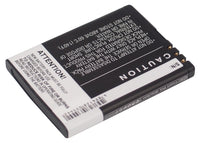 Battery for Nokia 2330 2330 Classic BL-5S