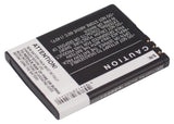 Battery for Nokia 2330 2330 Classic BL-5S
