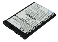 Battery for Nokia 2600 classic 7510 7510 Supernova N75 BL-5BT