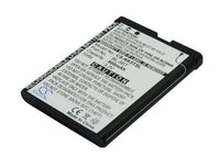 Battery for Nokia 2600 classic 7510 7510 Supernova N75 BL-5BT