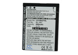 Battery for Nokia 2600 classic 7510 7510 Supernova N75 BL-5BT