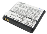 Battery for Nokia 8800 8800 Sirocco 8801 BL-5X