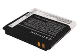 Battery for Nokia 8800 8800 Sirocco 8801 BL-5X