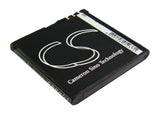 Battery for Nokia 700 Zeta N700 BP-5Z