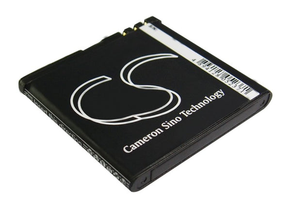 Battery for Nokia 700 Zeta N700 BP-5Z