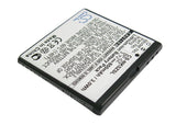 Battery for Nokia 700 Zeta N700 BP-5Z