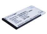 Battery for Microsoft Lumia 640 XL RM-1062 RM-1063