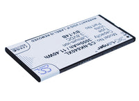 Battery for Microsoft Lumia 640 XL RM-1062 RM-1063
