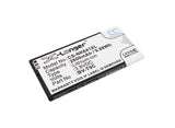 Battery for Nokia Lumia 640 RM-1073 BV-T5C