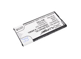 Battery for Microsoft Lumia 640 RM-1073 BV-T5C