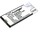Battery for Microsoft Lumia 640 Dual SIM Lumia 640 LTE BV-L5C