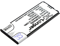 Battery for Microsoft Lumia 640 Dual SIM Lumia 640 LTE BV-L5C