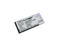 Battery for Microsoft Lumia 650 RM-1154 BV-T3G