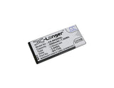 Battery for Microsoft Lumia 650 RM-1154 BV-T3G