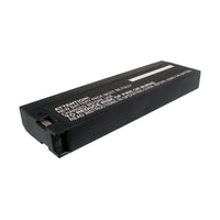 Battery for Nihon Kohden ECG-6353 ECG-6151 ECG-6100 ECG-11B ECG-11A ECG- 9130P Cardiofax TEC7521 Cardiofax TEC7511 XD-7200 Cardiofax TEC7431 XD-7100 Cardiofax 8110 EKG TEC7200 Defibrillator LCT-1912NK