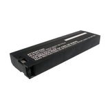 Battery for Nihon Kohden ECG-6353 ECG-6151 ECG-6100 ECG-11B ECG-11A ECG- 9130P Cardiofax TEC7521 Cardiofax TEC7511 XD-7200 Cardiofax TEC7431 XD-7100 Cardiofax 8110 EKG TEC7200 Defibrillator LCT-1912NK