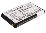 Battery for DIGIPO HDDV-MF506 HDV-V16 LBAT100 LBAT1000
