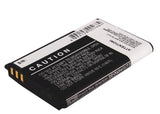 Battery for Nokia N-Gage QD 2116 N-Gage 2115i E50 2125 6275i e70 6275 6015 6265 6012 6256i 6256 6255i 6255 6236i 6235i 6235 6165 6155i 6155 6152 6103 6019i 6016i 6015i 3155i 3155 3152 BL-6C