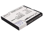 Battery for BLU Cubo N6F10T